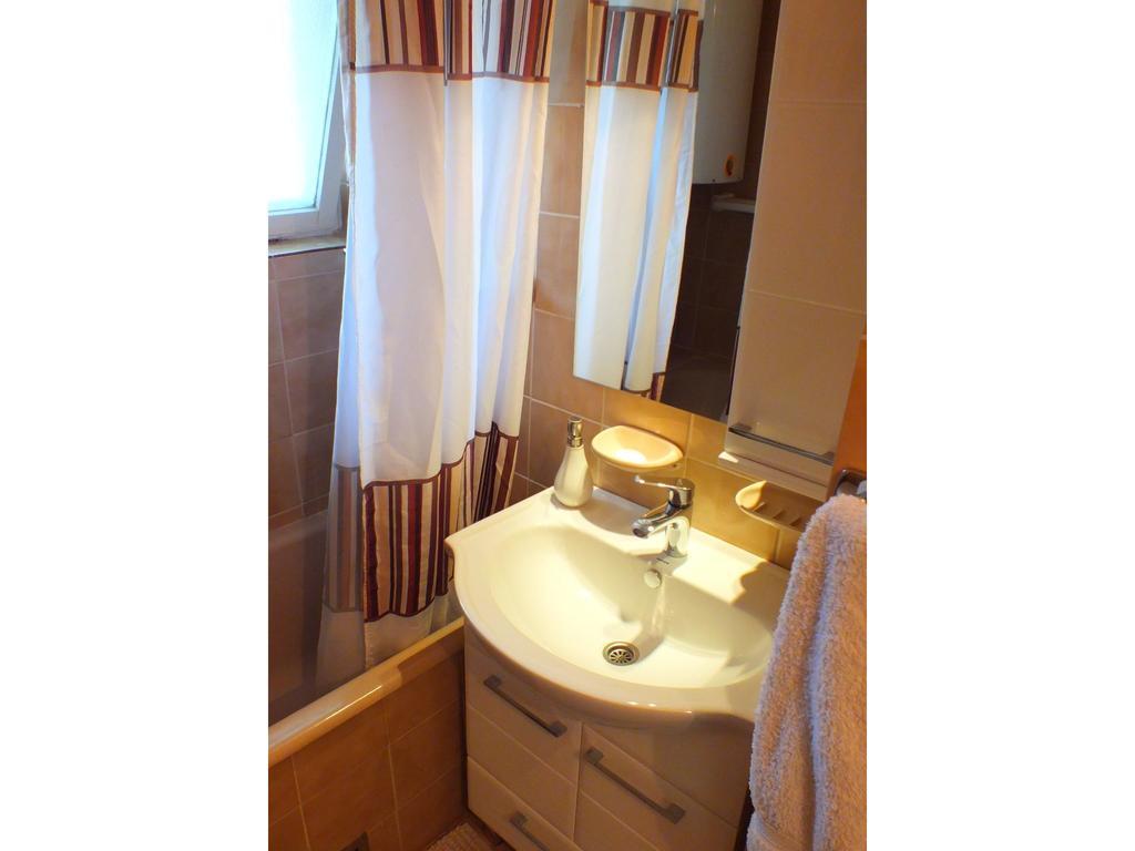B&B Girasole Novi Sad Exterior photo