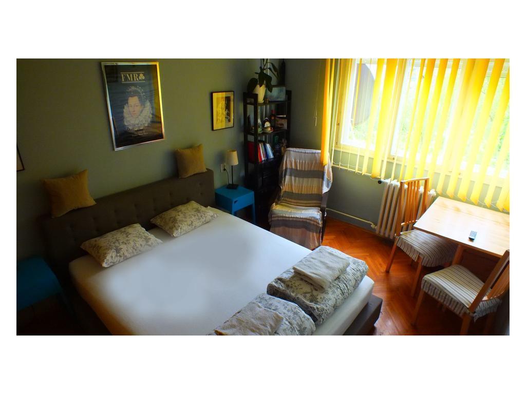 B&B Girasole Novi Sad Room photo