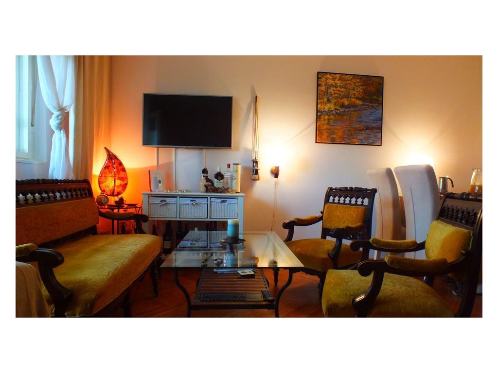 B&B Girasole Novi Sad Room photo