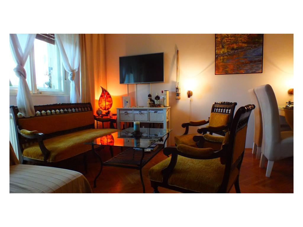 B&B Girasole Novi Sad Room photo