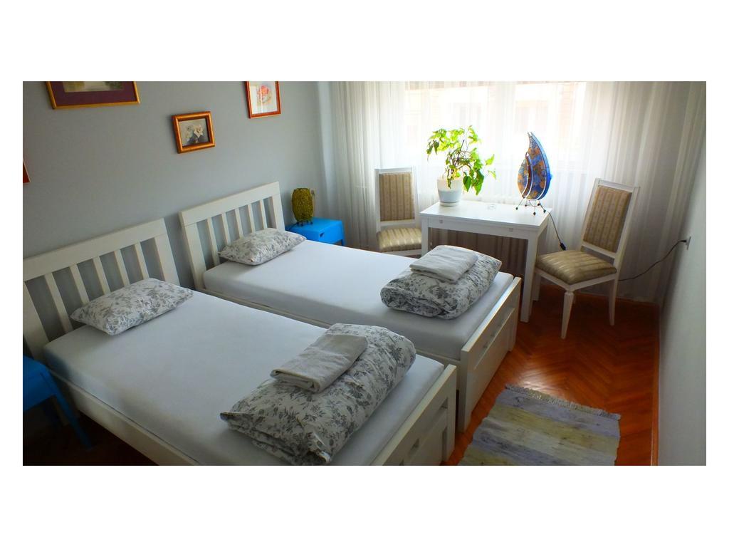 B&B Girasole Novi Sad Room photo