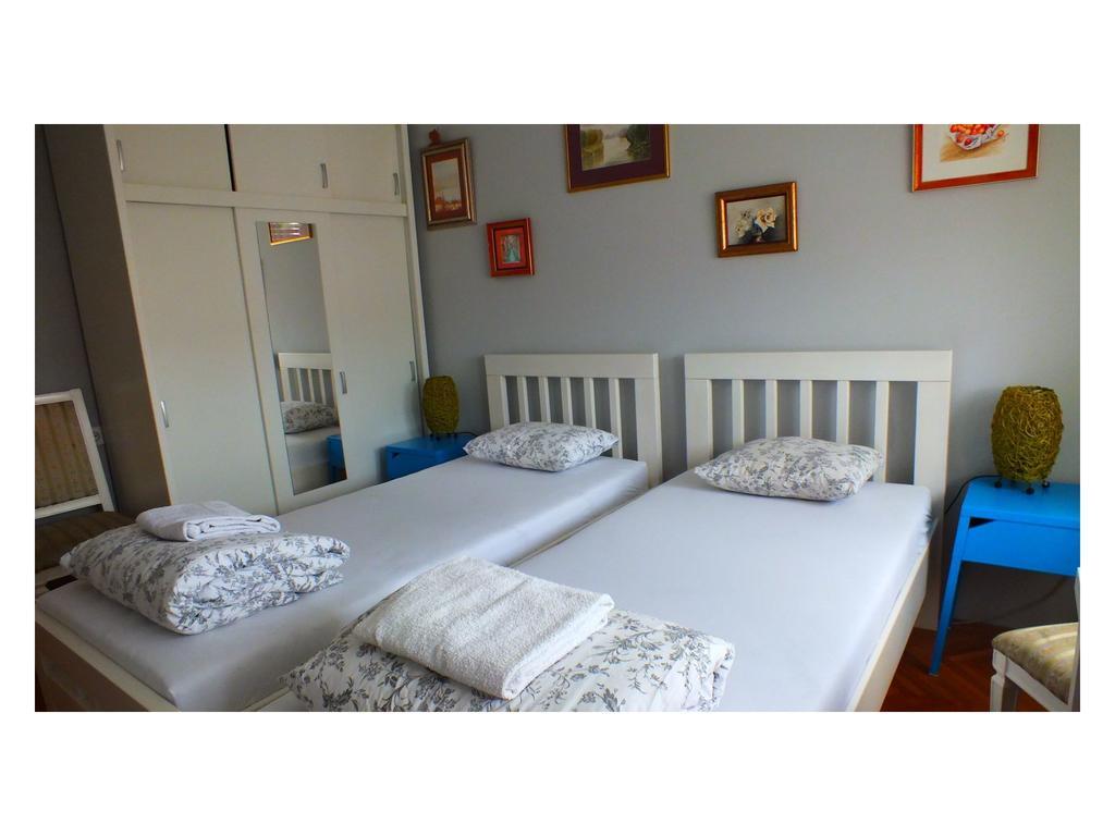 B&B Girasole Novi Sad Room photo