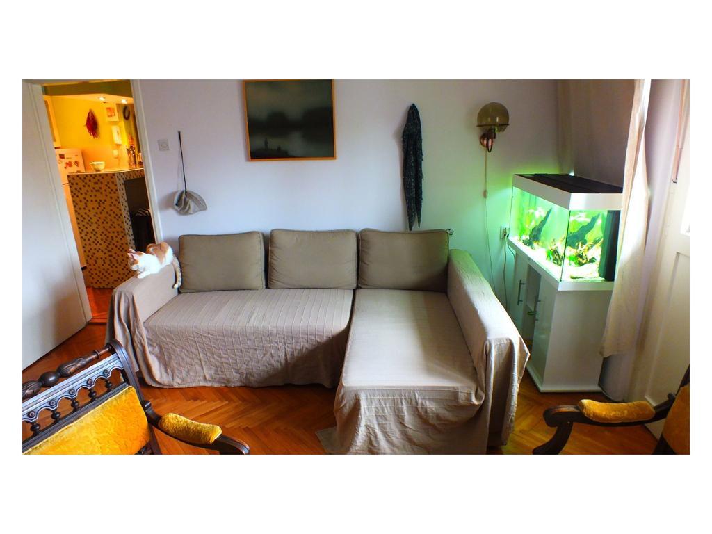 B&B Girasole Novi Sad Room photo