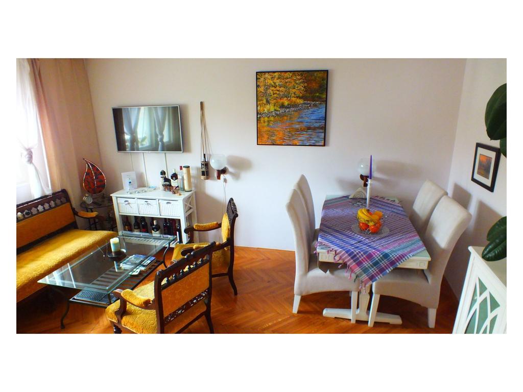 B&B Girasole Novi Sad Room photo
