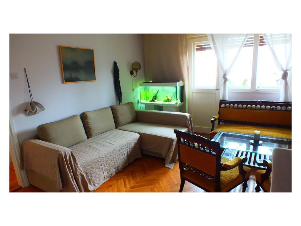 B&B Girasole Novi Sad Exterior photo