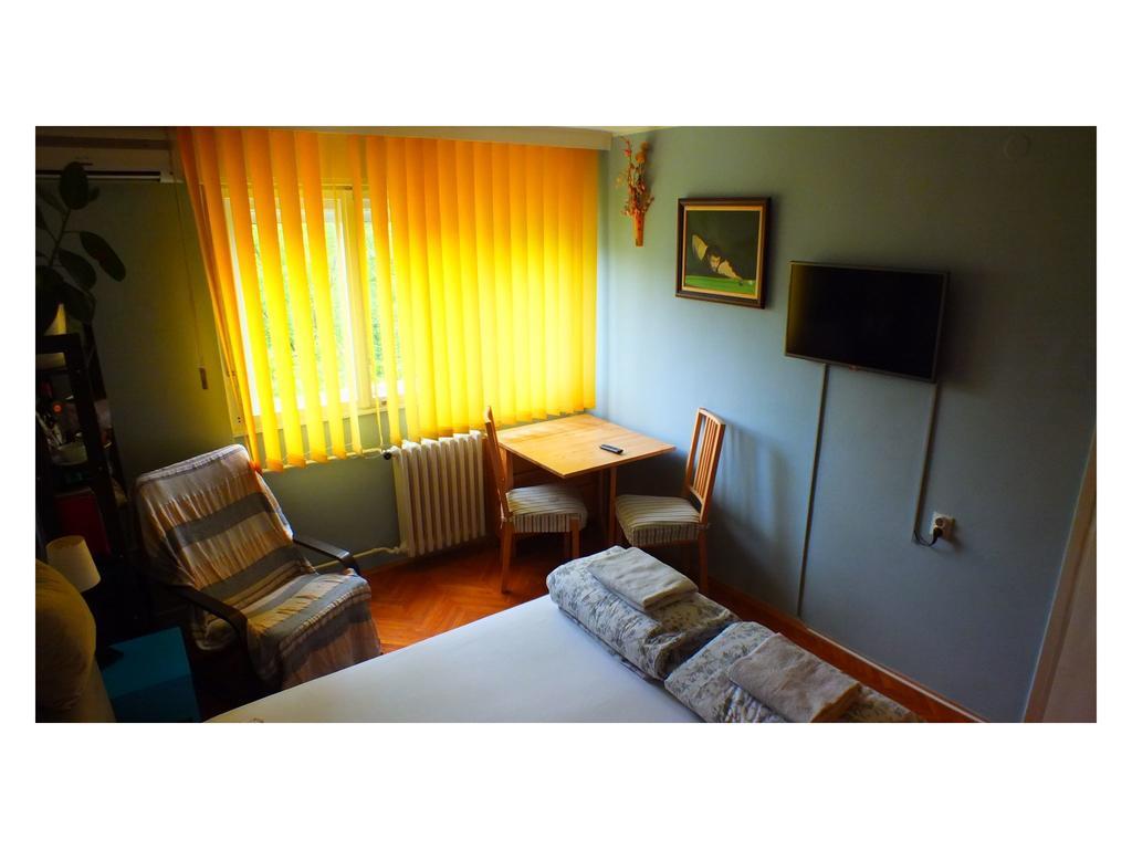B&B Girasole Novi Sad Room photo