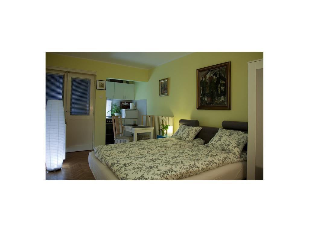 B&B Girasole Novi Sad Room photo